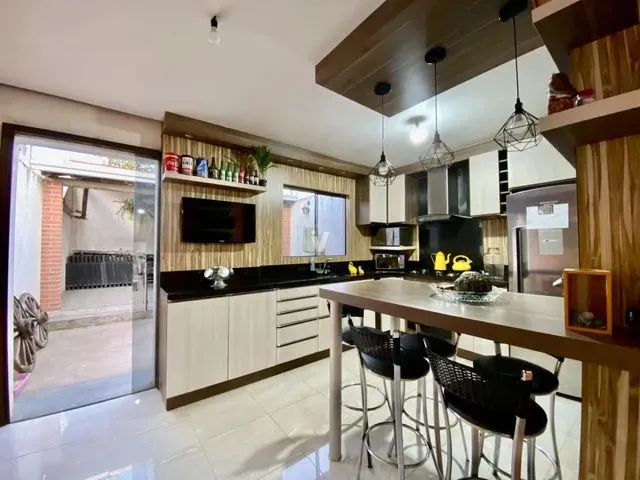 Imagem 3: Casa 2 Dorm no Moradas santa Maria !