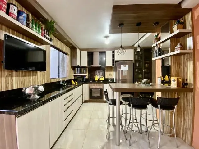 Imagem 6: Casa 2 Dorm no Moradas santa Maria !