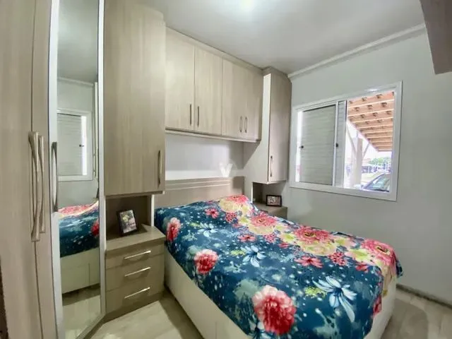 Imagem 2: Casa 2 Dorm no Moradas santa Maria !