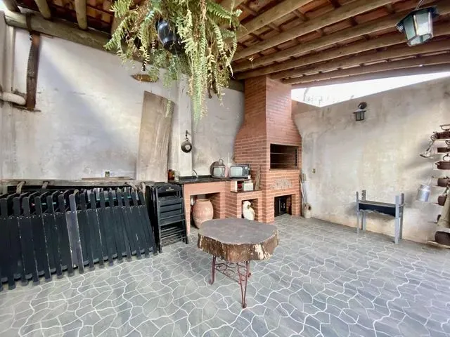 Imagem 4: Casa 2 Dorm no Moradas santa Maria !