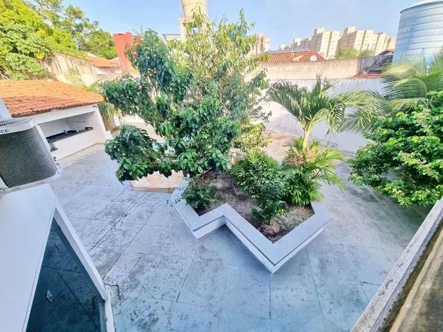 Imagem: Casa Solta - Quintas do Calhau 5 Suítes