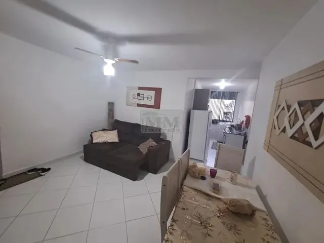 Imagem: Apartamento com 2 Dormitórios À Venda