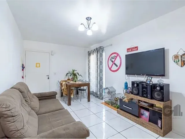 Imagem: Apartamento em Igara
