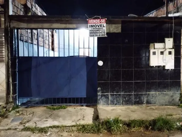Imagem: Vendo Casa na Redenção