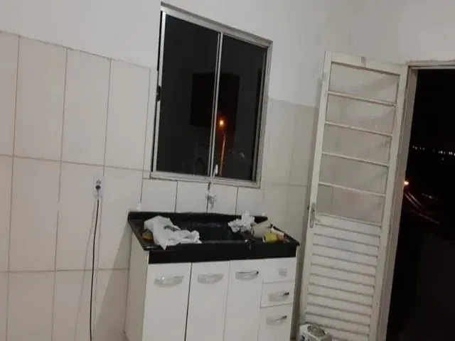 Imagem: Casa À Venda no Jardim Nilton Torres, Sorocaba-Sp