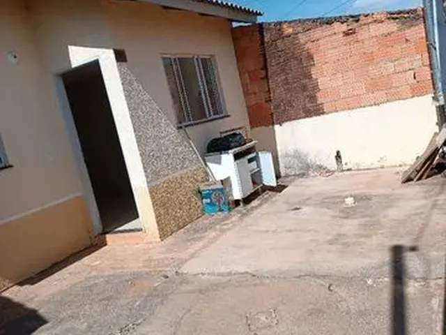 Imagem: Vendo Ágio de Casa Valparaíso