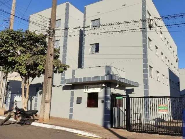 Imagem: Apartamento em Cambé