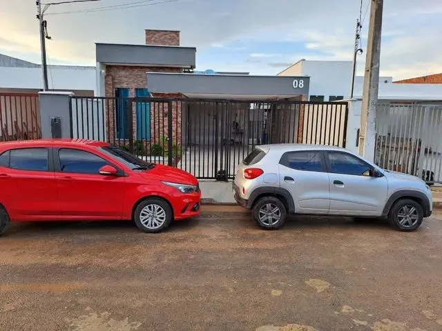 Imagem: Vendo Esta Linda Casa