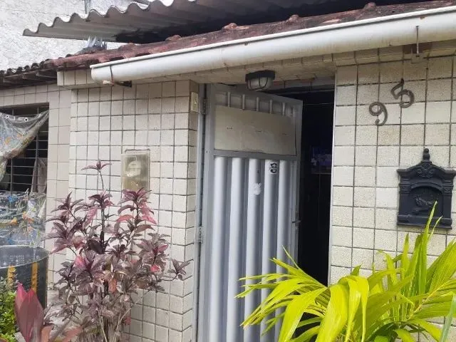 Imagem: Casa em Passarinho, Recife-Pe, Sala, Terraço