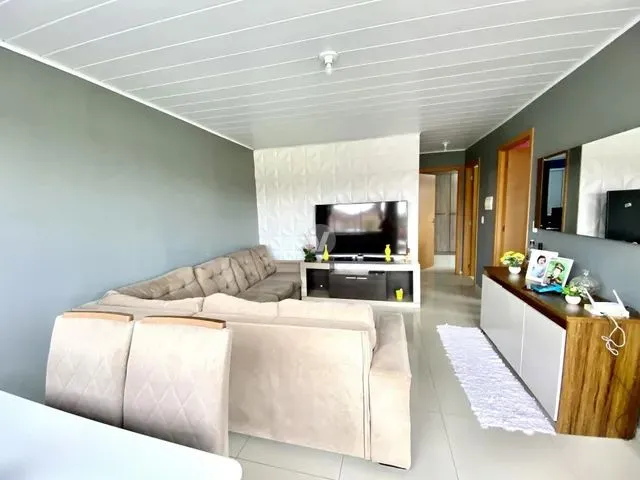 Imagem: Casa 03 Dormitórios Monte Bello IV