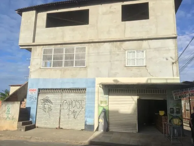 Imagem: Casa Triplex