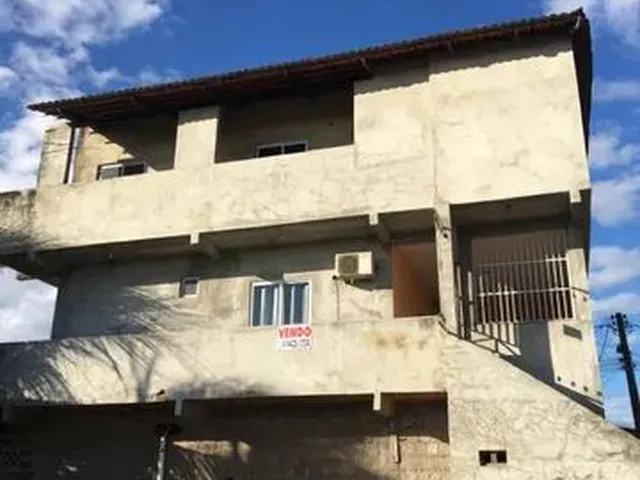 Imagem 5: Casa Triplex Casa com 4 dormitórios