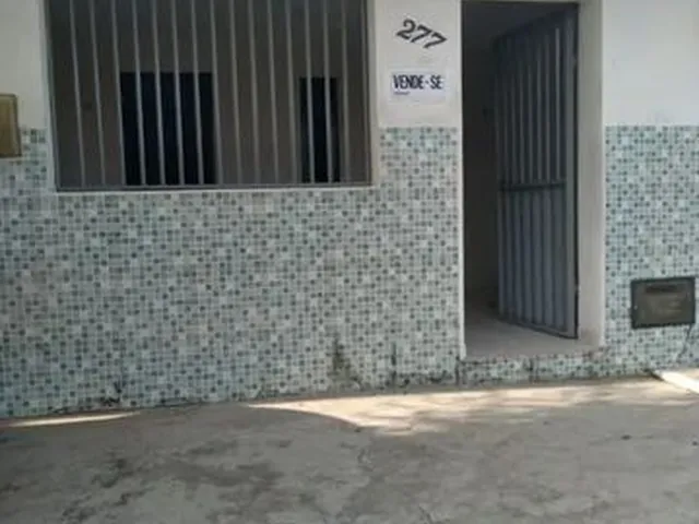 Imagem: Vendo Uma Casa no Espírito Santo