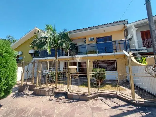 Imagem: Santa Maria - Casa Padrão - Dom Antônio