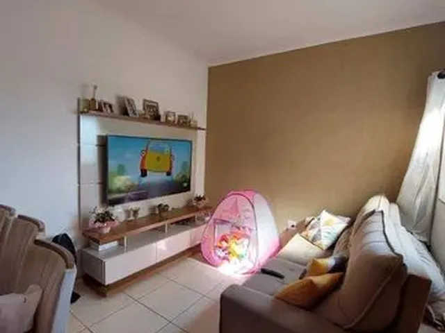 Imagem: Apartamento na Vila Nunes em Lorena À Venda