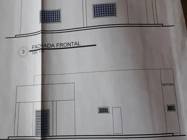 Imagem 2: Casa no Bairro Cidade Satélite