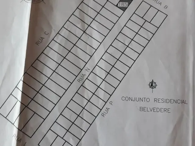 Imagem 5: Casa no Bairro Cidade Satélite