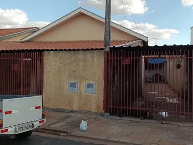 Imagem: Vende-Se Casa no Eldorado