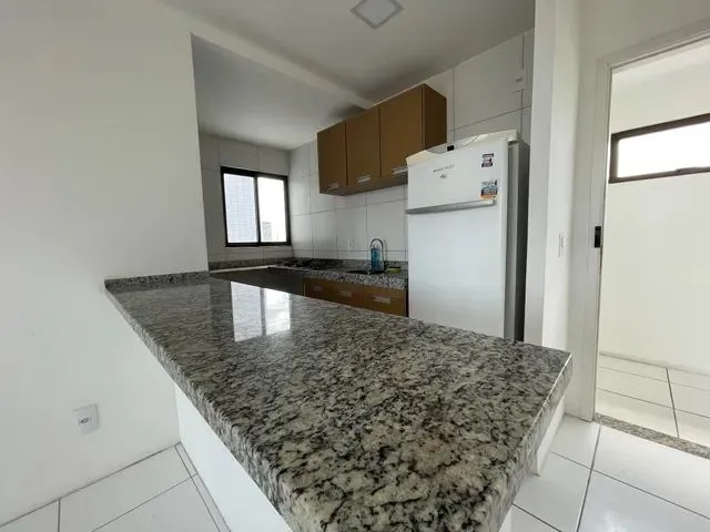 Imagem: Apartamento Mobiliado em Caruaru