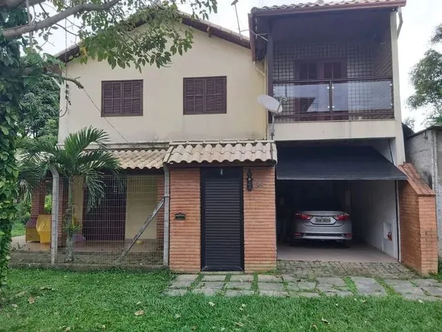 Imagem: Casa para Venda em Chapéu D Amp Amp Apos