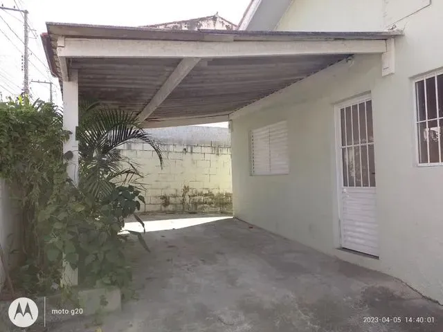 Imagem: Casa para Aluguel Tem 50 Metros Quadrados