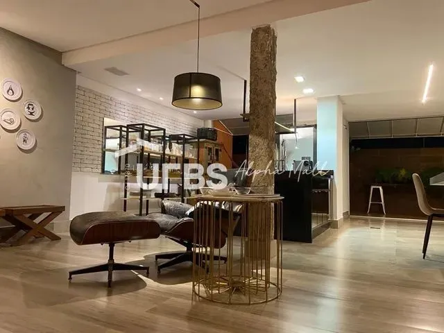 Imagem 2: Mont Pellier - Apartamento 3 Quartos, Sendo 3 Suítes