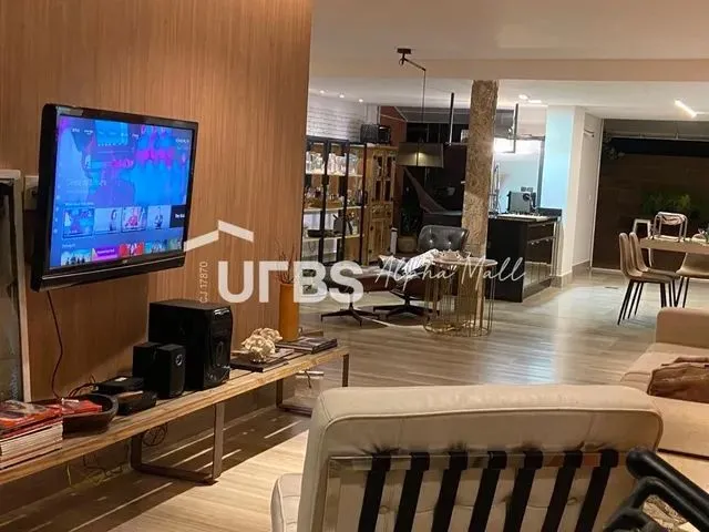 Imagem 12: Mont Pellier - Apartamento 3 Quartos, Sendo 3 Suítes