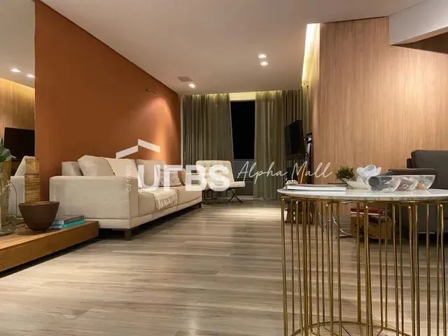 Imagem 6: Mont Pellier - Apartamento 3 Quartos, Sendo 3 Suítes