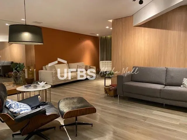 Imagem 5: Mont Pellier - Apartamento 3 Quartos, Sendo 3 Suítes