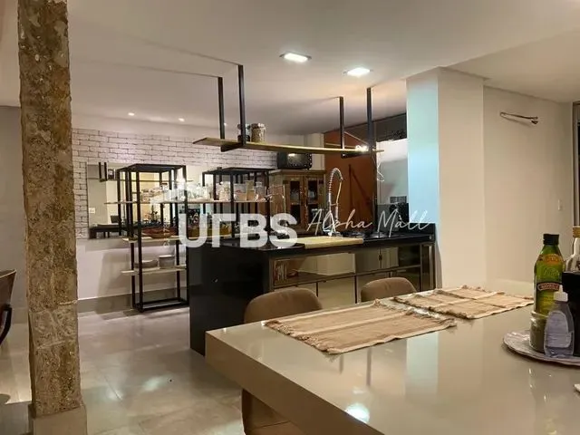 Imagem 3: Mont Pellier - Apartamento 3 Quartos, Sendo 3 Suítes