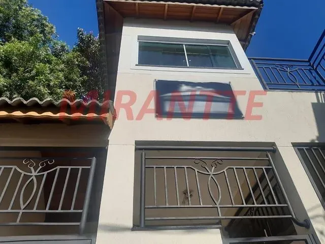 Imagem: Sobrado de 380M² com 3 Quartos em Tremembe