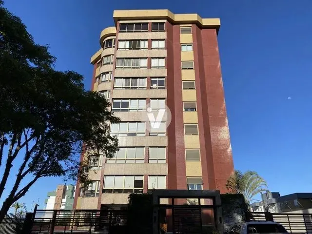 Imagem: Apartamento Alto Padrão em Bairro Nobre!