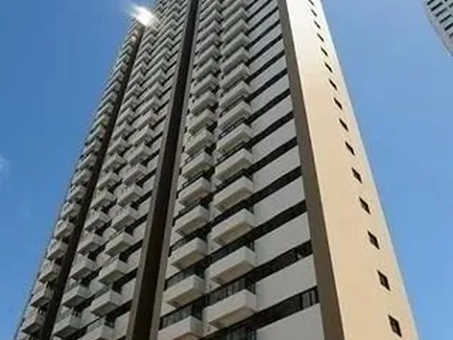 Imagem 1: Apartamento 3 Quartos em Boa Viagem Oportunidade