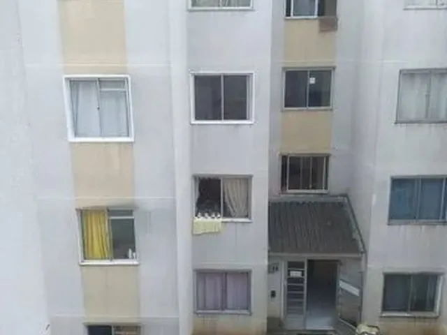 Imagem 1: Apartamento Barato no Guanchinho