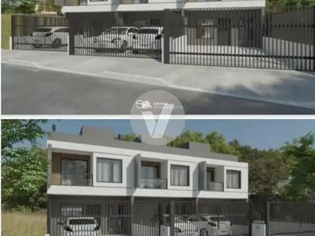 Imagem: São 3 Casas com Ótima Localização na