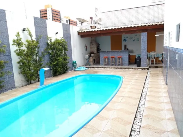 Imagem 10: Excelente Casa no Tirol com 4 Quartos