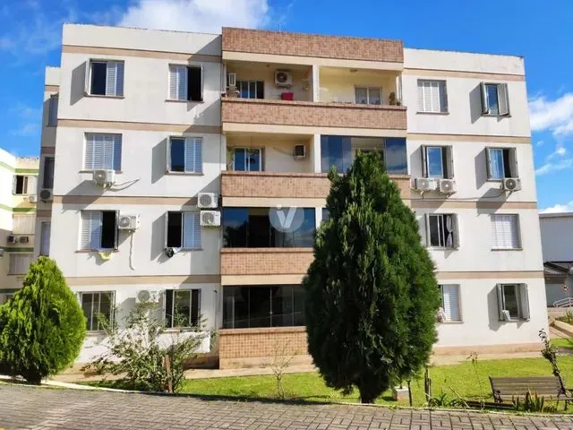 Imagem: Apartamento Próximo a Ufsm