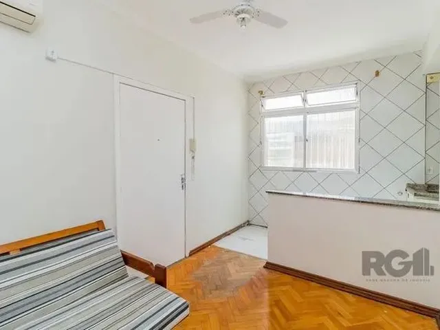 Imagem: Apartamento para Venda - 51M², 1 Dormitório