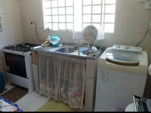 Imagem: Linda Casa no Conjunto Shangrilá