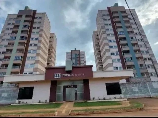 Imagem: Apartamento Torre de Itália