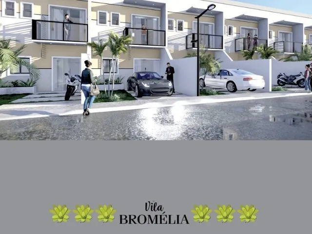 Imagem: Vendo Casa Duplex / 3 Dorms Sendo 2 Suites
