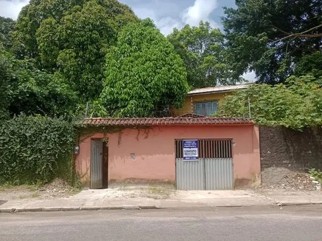 Imagem: Moura Corretora Vende Casa 2 Pavimentos