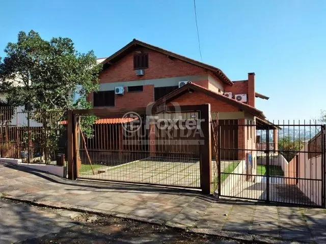 Imagem: Casa À Venda Rua Altos da Amapá, Vila
