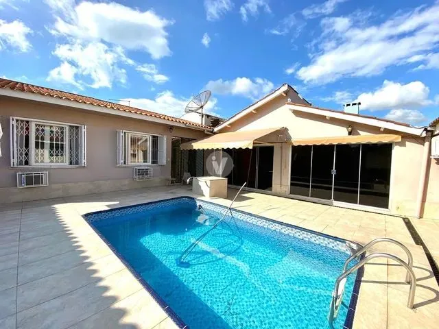 Imagem: Casa À Venda e para Alugar no Alto da Colina