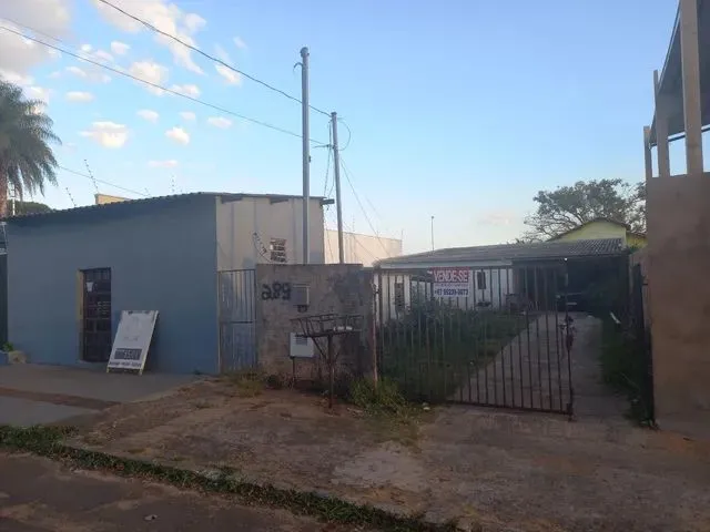 Imagem: Vende-Se Casa Bairro Jardim Ima