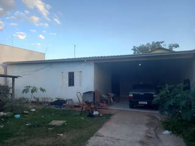 Imagem 3: Vende-Se Casa Bairro Jardim Ima