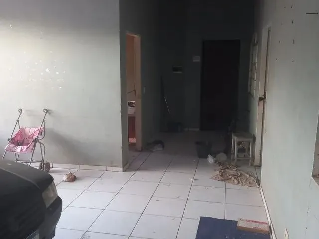 Imagem 5: Vende-Se Casa Bairro Jardim Ima
