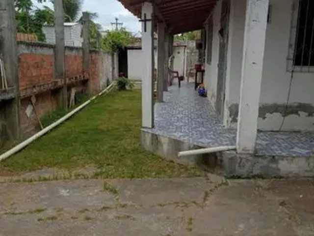 Imagem 5: Vende-Se Casa na Ilha de Itaparica