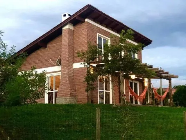 Imagem: Linda Casa do Lago