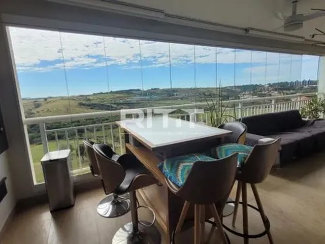 Imagem: Apartamento - Vila Brandina - Campinas